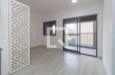 Apartamento para aluguel - chácara santo antonio, 1 quarto,  41 m² - são paulo
