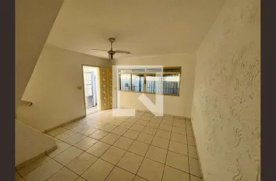 Casa para aluguel - mandaqui, 3 quartos,  130 m² - são paulo