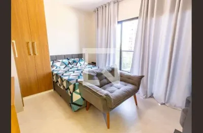 Apartamento para aluguel - mooca, 1 quarto,  34 m² - são paulo