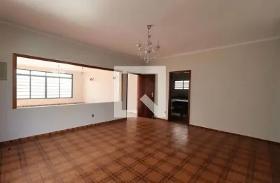 Casa para aluguel - ribeirânia, 6 quartos,  241 m² - ribeirão preto