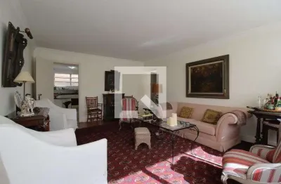 Apartamento para aluguel - itaim bibi, 2 quartos,  107 m² - são paulo
