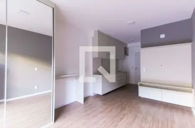 Kitnet / Stúdio para Aluguel - Mooca, 1 Quarto,  27 m² - São Paulo