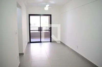 Apartamento para aluguel - ribeirânia, 2 quartos,  66 m² - ribeirão preto