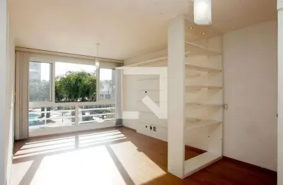 Apartamento para aluguel - jardim botânico, 3 quartos,  93 m² - porto alegre
