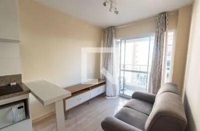 Apartamento para aluguel - liberdade, 1 quarto,  32 m² - são paulo