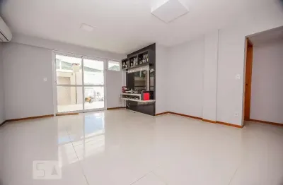 Cobertura para aluguel - são francisco, 3 quartos,  168 m² - niterói