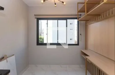 Kitnet / stúdio para aluguel - vila pompéia, 1 quarto,  24 m² - são paulo