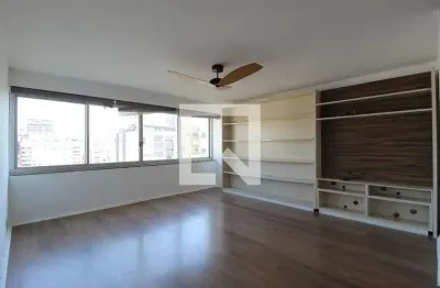 Apartamento para aluguel - itaim bibi, 3 quartos,  149 m² - são paulo