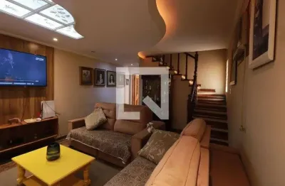 Casa para aluguel - tatuapé, 5 quartos,  350 m² - são paulo