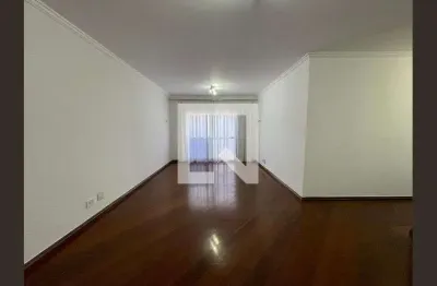 Apartamento para aluguel - butantã, 4 quartos,  105 m² - são paulo