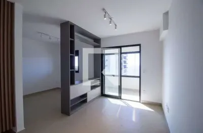 Apartamento para aluguel - parque campolim, 1 quarto,  47 m² - sorocaba