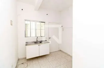 Casa para aluguel - jardim brasil , 1 quarto,  15 m² - são paulo