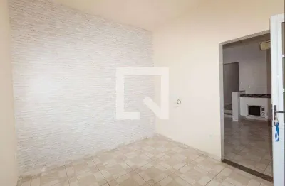 Casa para aluguel - europa, 2 quartos,  49 m² - belo horizonte