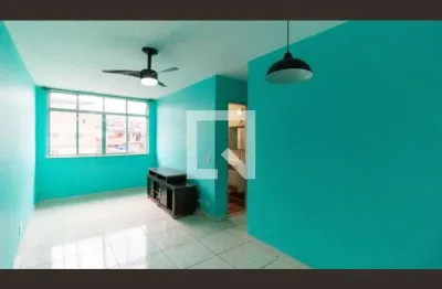 Apartamento para aluguel - ingá, 2 quartos,  57 m² - niterói