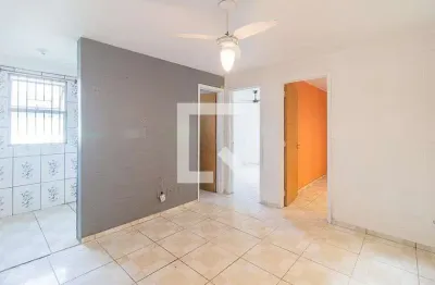 Apartamento para aluguel - partenon, 2 quartos,  40 m² - porto alegre