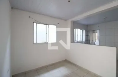 Casa para aluguel - jardim marajoara , 1 quarto,  60 m² - são paulo