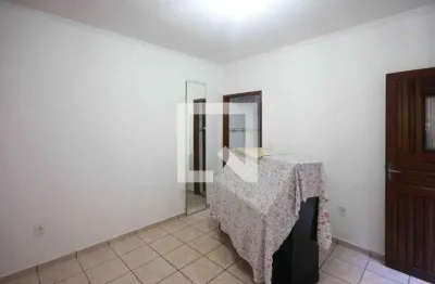 Casa para aluguel - sapopemba, 1 quarto,  70 m² - são paulo
