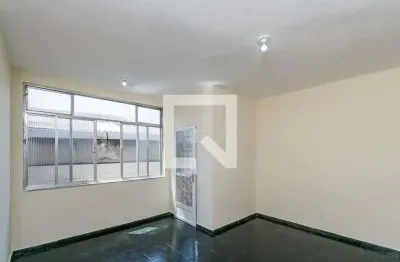 Apartamento para aluguel - ramos, 3 quartos,  90 m² - rio de janeiro