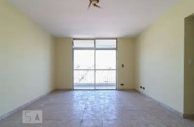 Apartamento para aluguel - sacomã, 2 quartos,  80 m² - são paulo