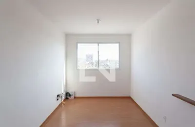 Apartamento para aluguel - planalto, 2 quartos,  46 m² - belo horizonte