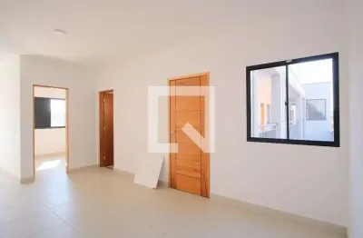 Apartamento para aluguel - vila carrão, 1 quarto,  32 m² - são paulo