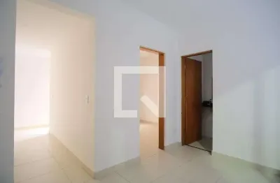 Apartamento para aluguel - vila carrão, 1 quarto,  32 m² - são paulo
