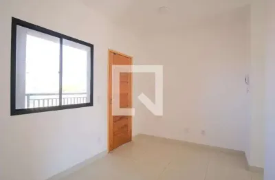 Apartamento para aluguel - vila carrão, 1 quarto,  32 m² - são paulo