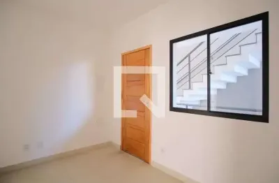Apartamento para aluguel - vila carrão, 1 quarto,  32 m² - são paulo