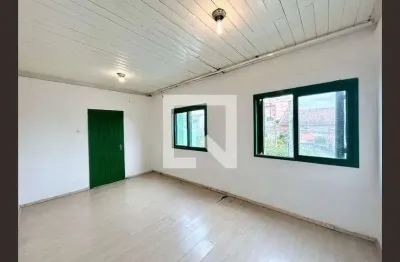 Casa com 2 quartos para alugar na Rua Azambuja Fortuna, Fião, São Leopoldo