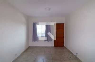 Apartamento para aluguel - vila alpina, 2 quartos,  53 m² - são paulo