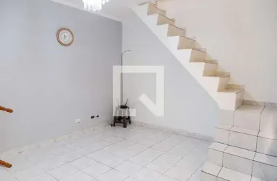 Casa para aluguel - jardim ansalca, 2 quartos,  150 m² - guarulhos