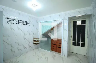 Casa para aluguel - belém, 1 quarto,  32 m² - são paulo