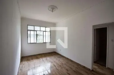 Apartamento para aluguel - méier, 1 quarto,  40 m² - rio de janeiro