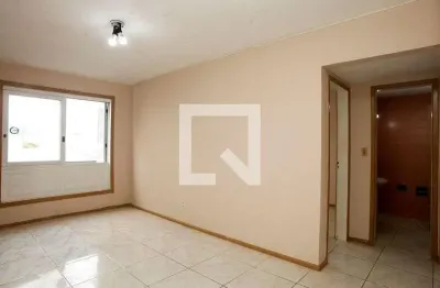 Apartamento para aluguel - centro histórico, 2 quartos,  64 m² - porto alegre