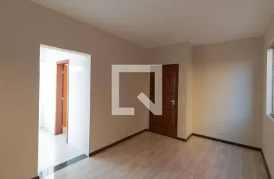 Apartamento para aluguel - jardim leblon, 2 quartos,  55 m² - belo horizonte