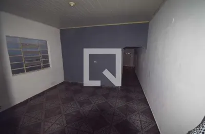 Casa para aluguel - vila carrão, 2 quartos,  160 m² - são paulo