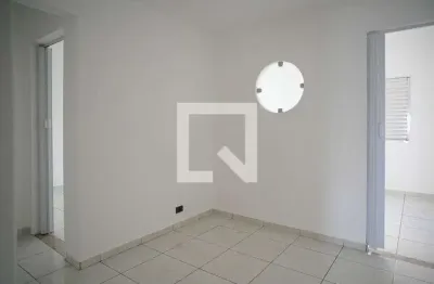 Apartamento para aluguel - bosque da saúde, 2 quartos,  60 m² - são paulo