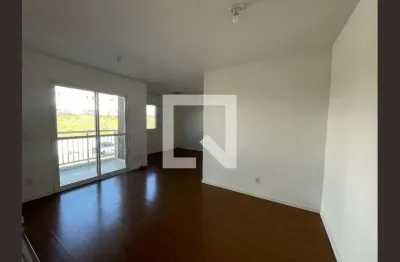Apartamento para aluguel - gramado, 1 quarto,  51 m² - cotia
