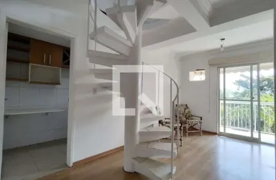 Cobertura para aluguel - taquara, 3 quartos,  150 m² - rio de janeiro