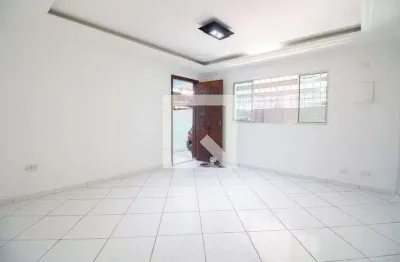 Casa para aluguel - jardim raposo tavares, 2 quartos,  225 m² - são paulo