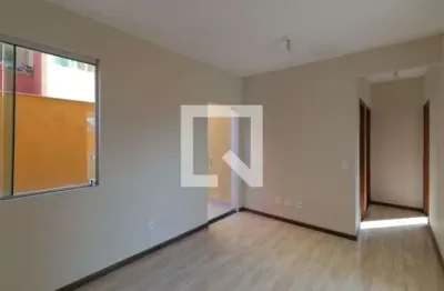 Apartamento para aluguel - jardim leblon, 2 quartos,  68 m² - belo horizonte