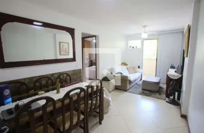 Apartamento para aluguel - pechincha, 2 quartos,  70 m² - rio de janeiro