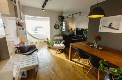 Apartamento para aluguel - água branca, 2 quartos,  70 m² - são paulo