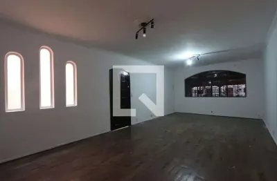 Casa para aluguel - vila mariana, 4 quartos,  200 m² - são paulo