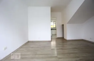 Apartamento com 2 quartos para alugar na Avenida Aluísio de Azevedo, Cipava, Osasco