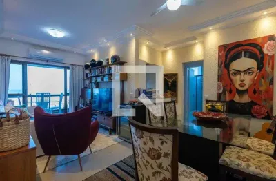 Apartamento para aluguel - jardim oceânico, 2 quartos,  75 m² - rio de janeiro