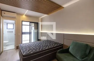 Apartamento para aluguel - vila mariana, 1 quarto,  22 m² - são paulo