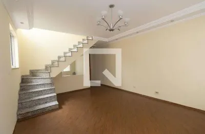 Casa para aluguel - vila ede, 3 quartos,  180 m² - são paulo