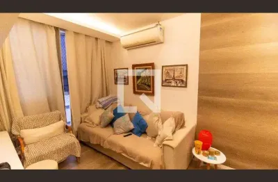 Apartamento para aluguel - icaraí, 4 quartos,  108 m² - niterói