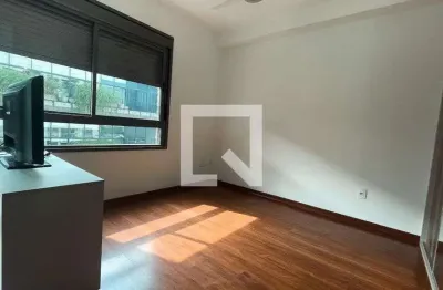 Apartamento para aluguel - vila madalena, 1 quarto,  32 m² - são paulo